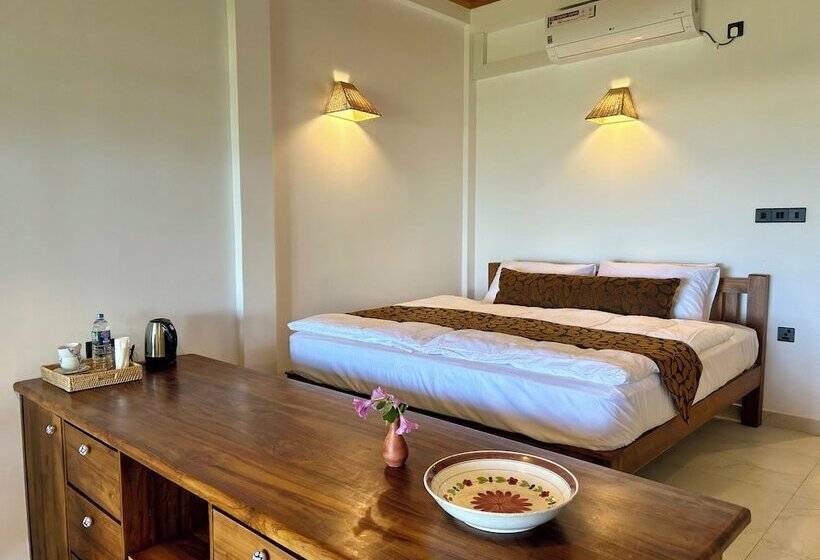 호텔 Bombay Bicycle Club Bentota