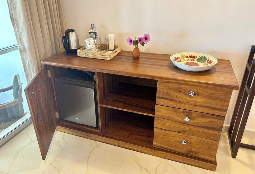 호텔 Bombay Bicycle Club Bentota