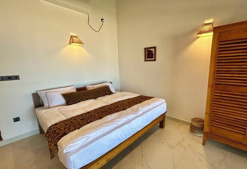 호텔 Bombay Bicycle Club Bentota