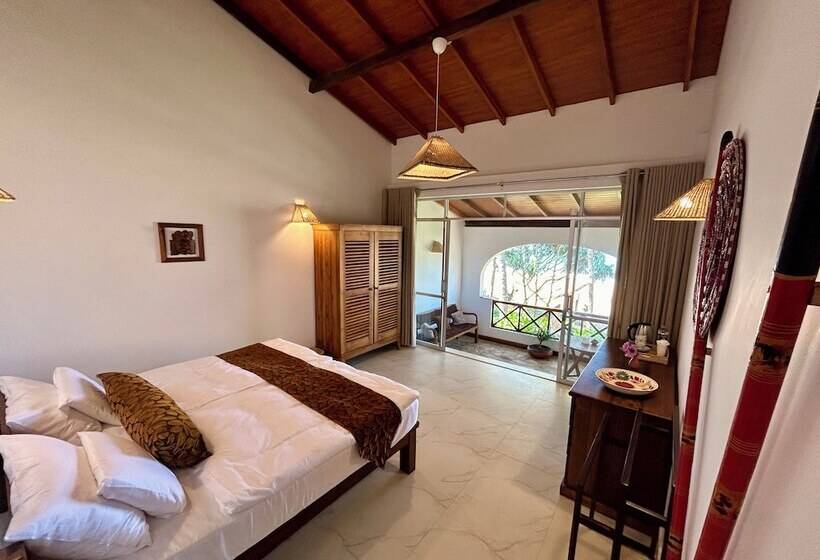 호텔 Bombay Bicycle Club Bentota