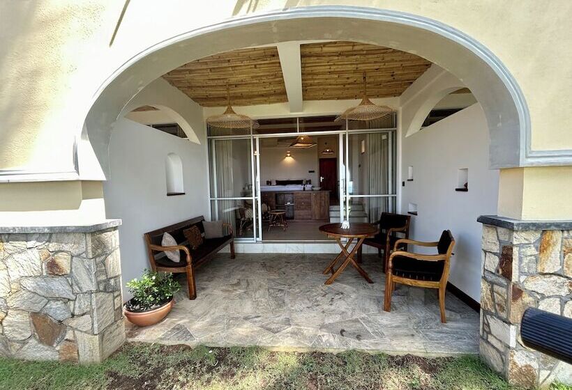 호텔 Bombay Bicycle Club Bentota