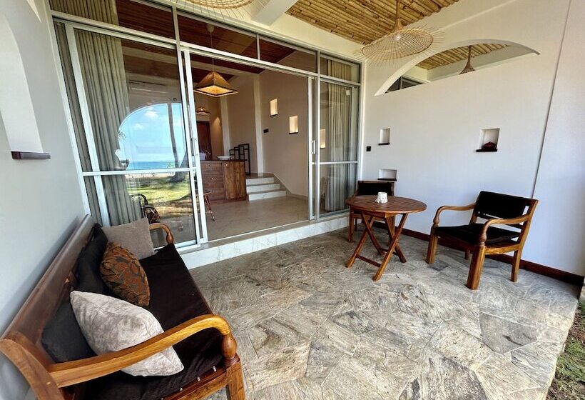 호텔 Bombay Bicycle Club Bentota