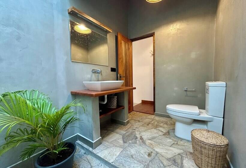 호텔 Bombay Bicycle Club Bentota