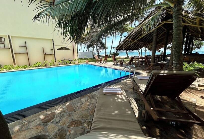 호텔 Bombay Bicycle Club Bentota