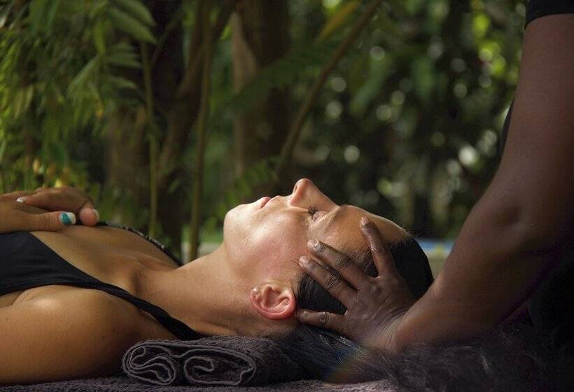 호텔 Bombay Bicycle Club Bentota