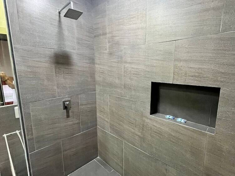 Отель Bora Bora Campestre Los Mangos