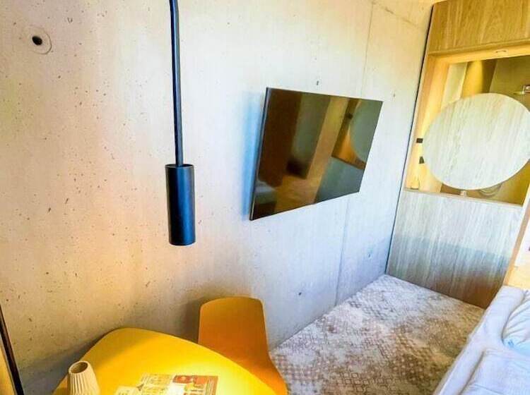 Boulderbar Hotel Linz