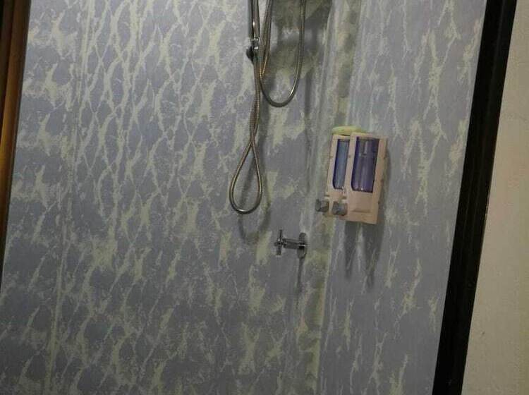 فندق Cabinas Ecogarden Arenal