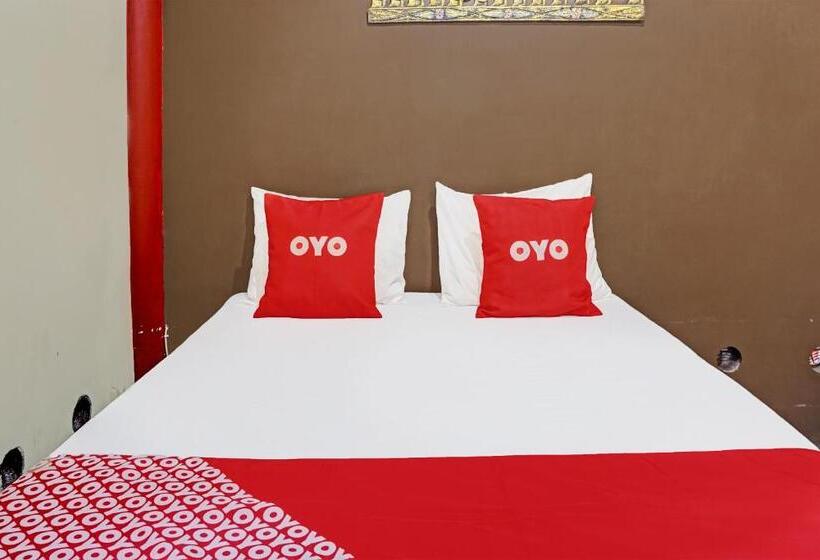 호텔 Candi Candi Ubud Syariah By Oyo