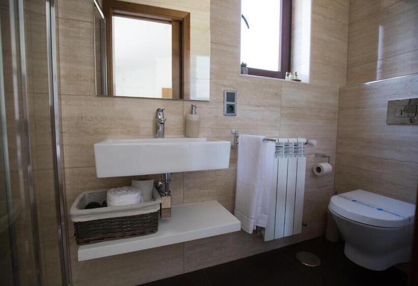 호텔 Casa Da Portela