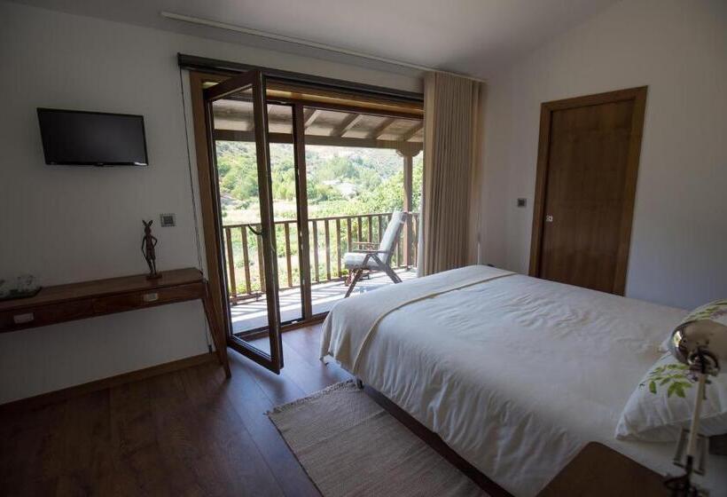 호텔 Casa Da Portela