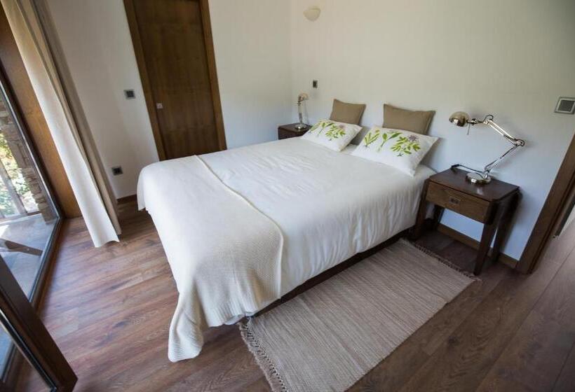 호텔 Casa Da Portela