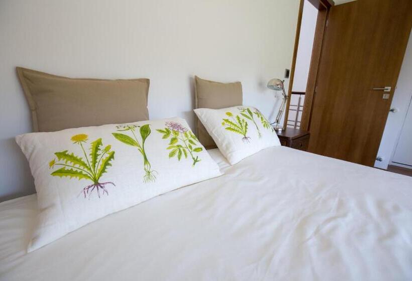 호텔 Casa Da Portela