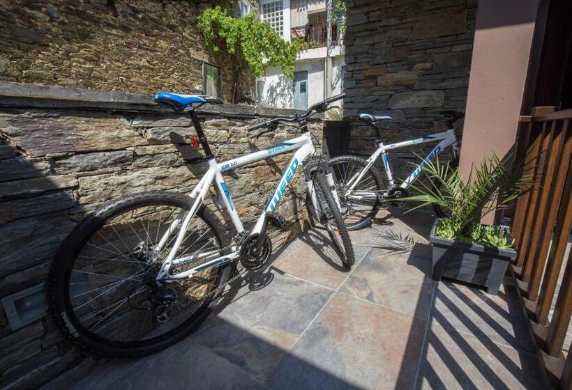 호텔 Casa Da Portela