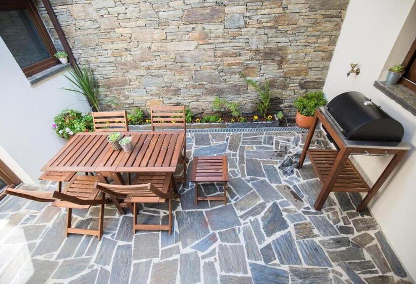 호텔 Casa Da Portela