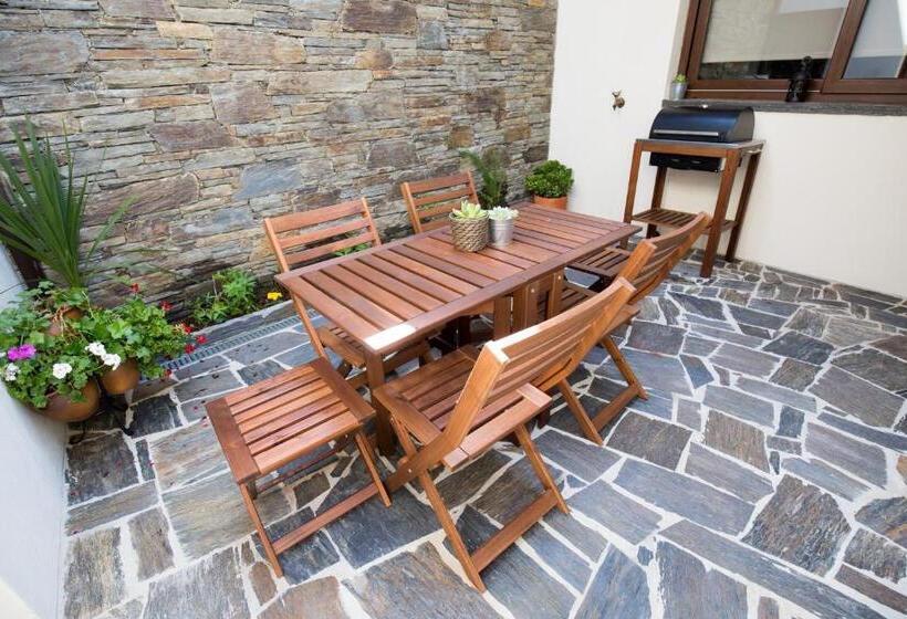 호텔 Casa Da Portela