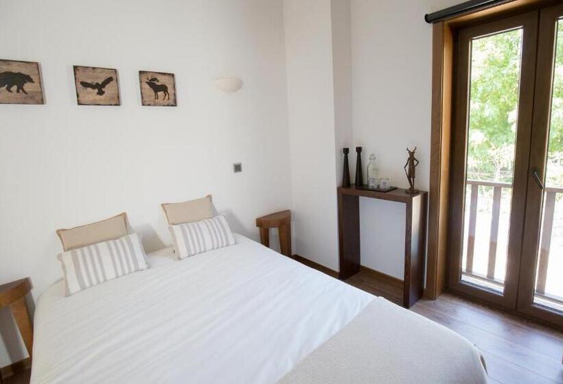 호텔 Casa Da Portela