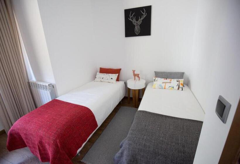 호텔 Casa Da Portela