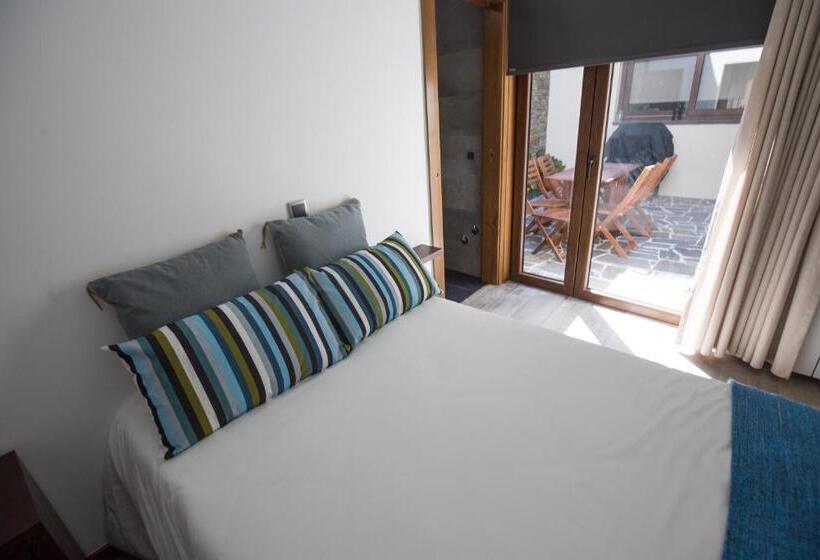 호텔 Casa Da Portela