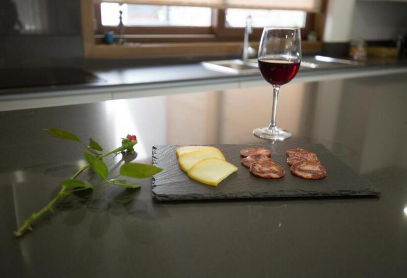 호텔 Casa Da Portela