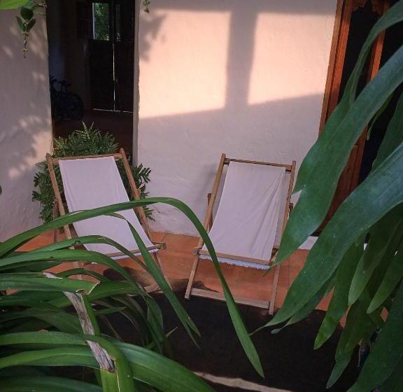 酒店 Casa De La Estacion