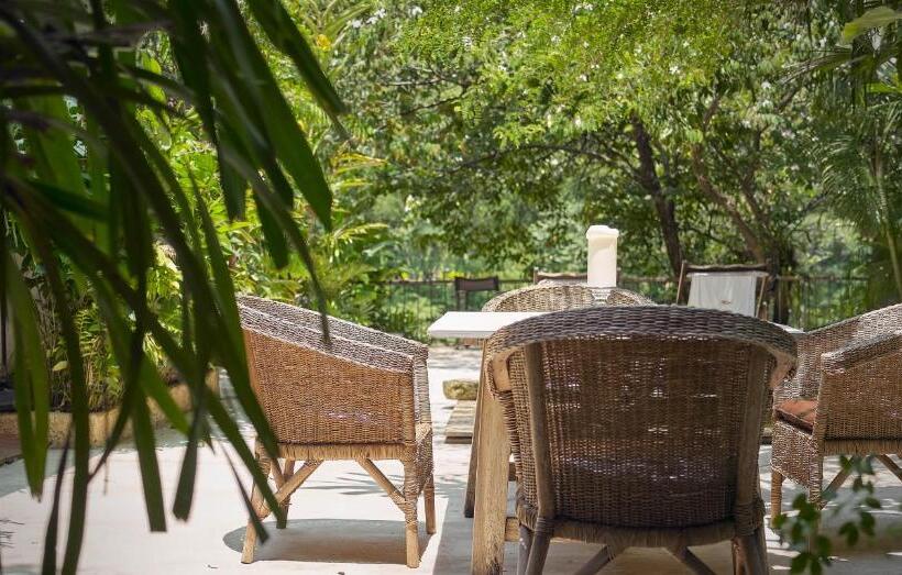 酒店 Casa De La Estacion