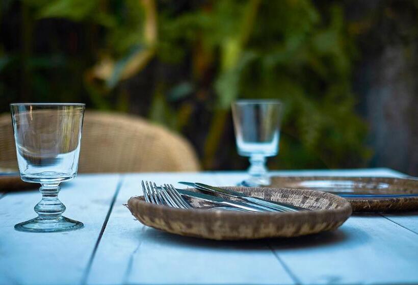 酒店 Casa De La Estacion