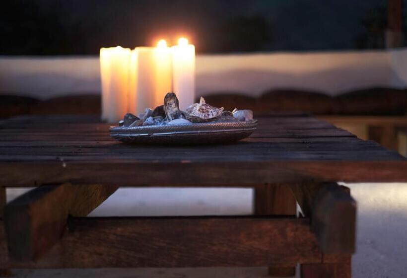 酒店 Casa De La Estacion