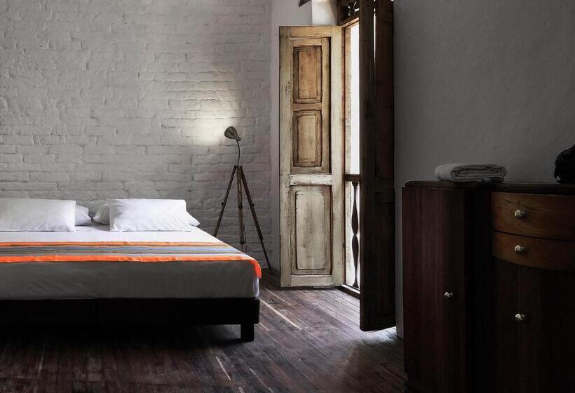 酒店 Casa De La Estacion