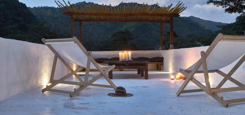 酒店 Casa De La Estacion