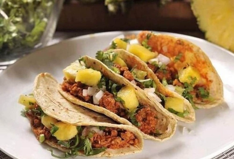 ホテル Casa Linda Guatapé