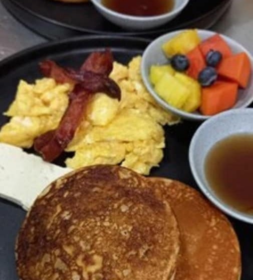 ホテル Casa Linda Guatapé