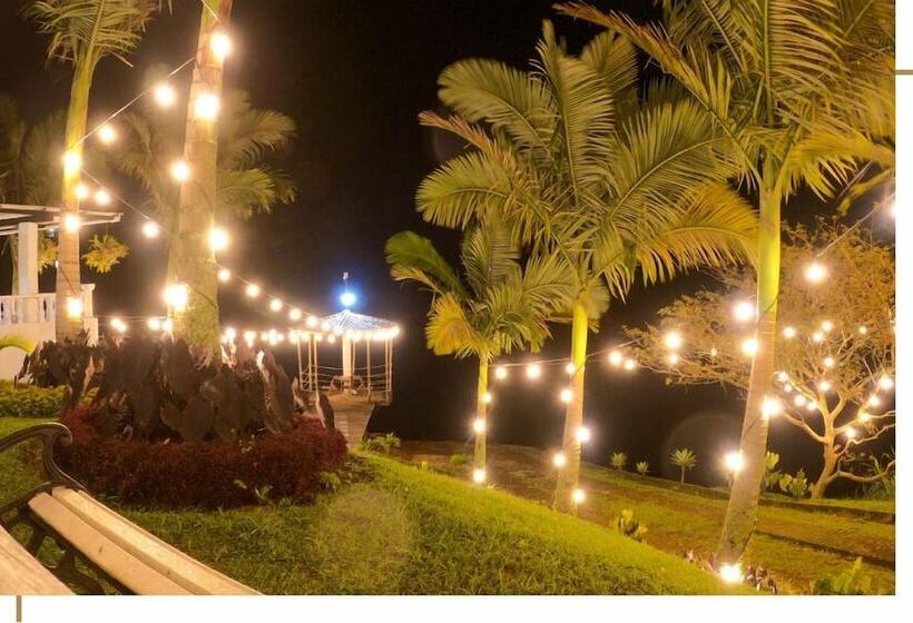 ホテル Casa Linda Guatapé