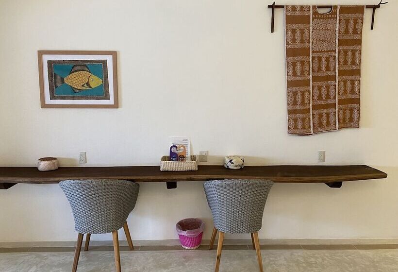 호텔 Casa Mandarina