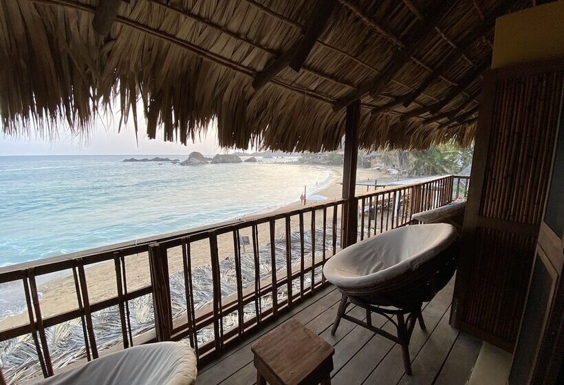 호텔 Casa Mandarina