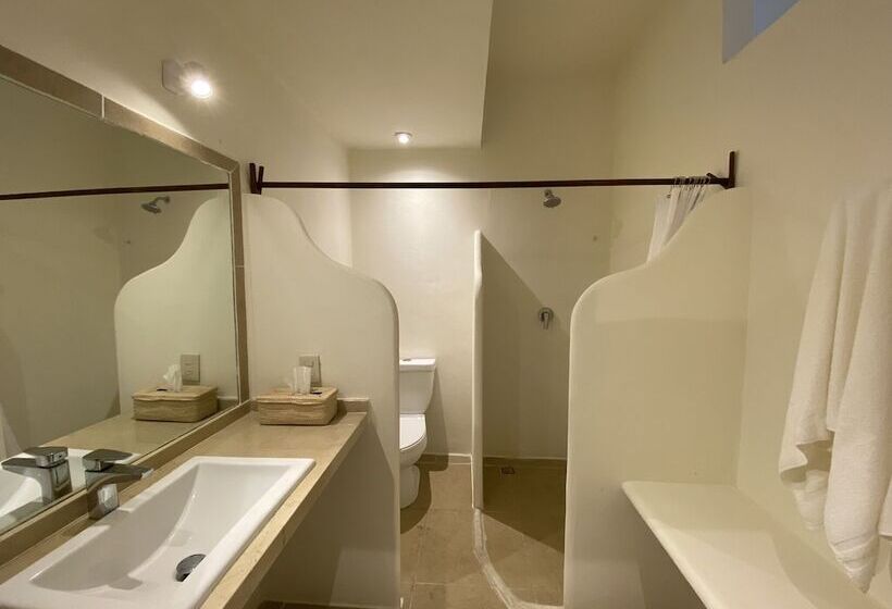 호텔 Casa Mandarina