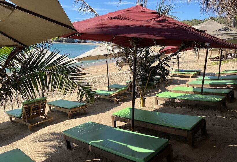 호텔 Casa Mandarina