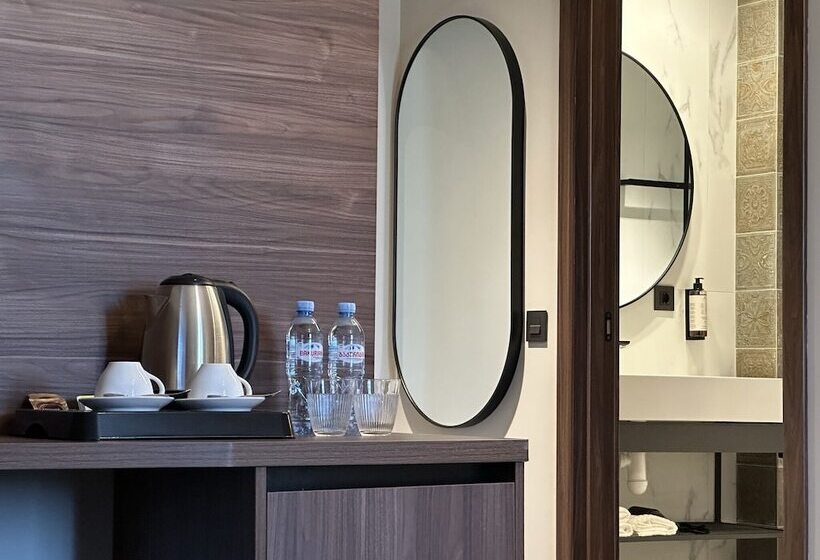 هتل Chateau Mephiskalaki