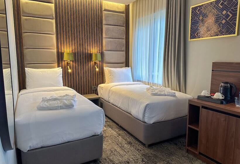 هتل Chateau Mephiskalaki