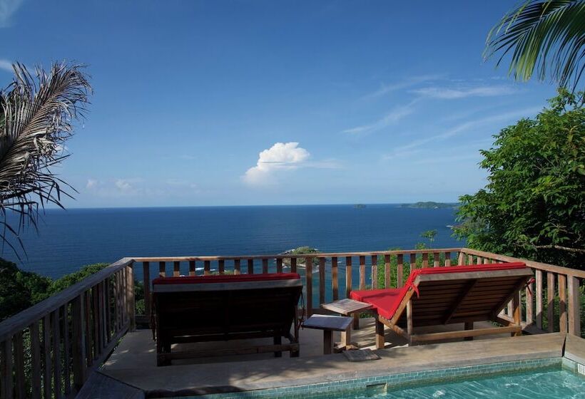 בית מלון כפרי Ciel Y Miel