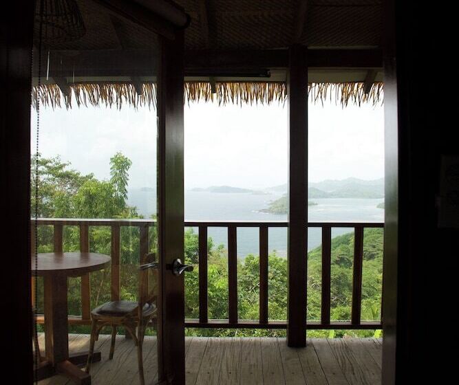 בית מלון כפרי Ciel Y Miel