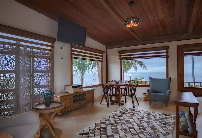 בית מלון כפרי Ciel Y Miel