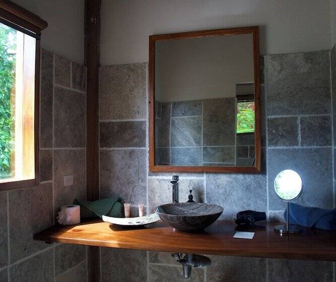 בית מלון כפרי Ciel Y Miel