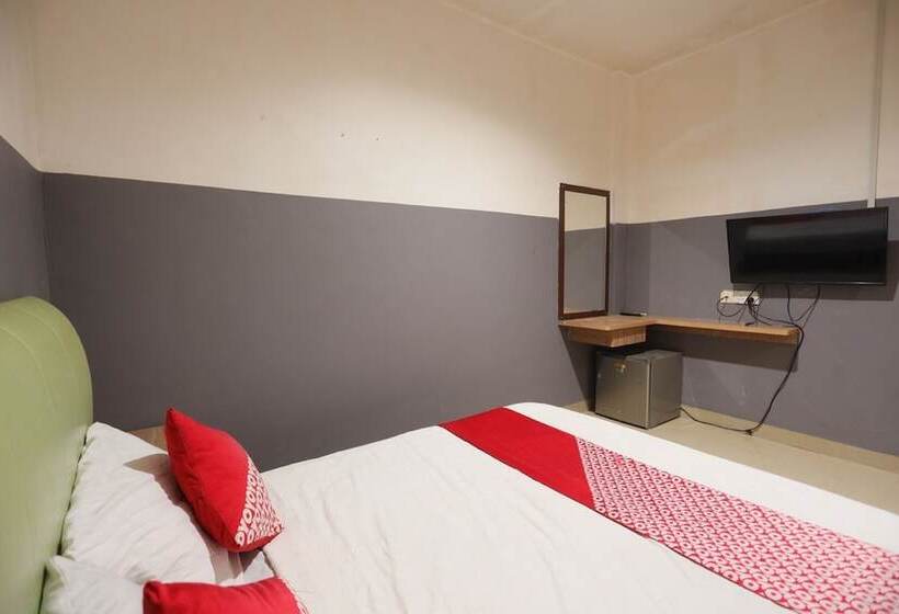 호텔 City Room By Oyo