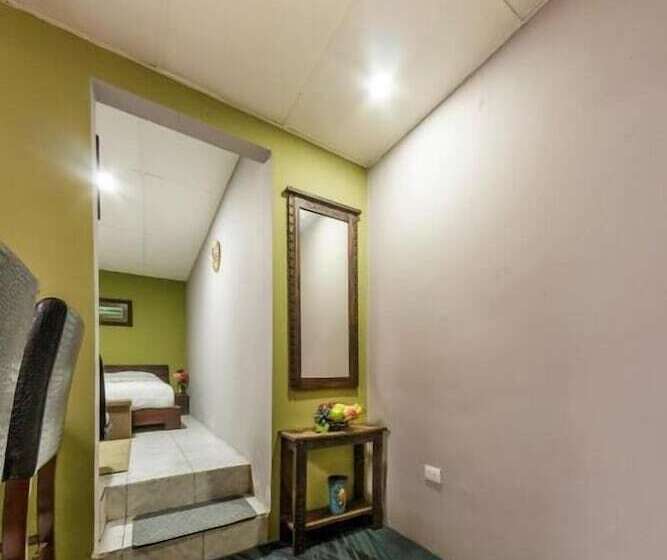 Отель Del Cafetal Cr