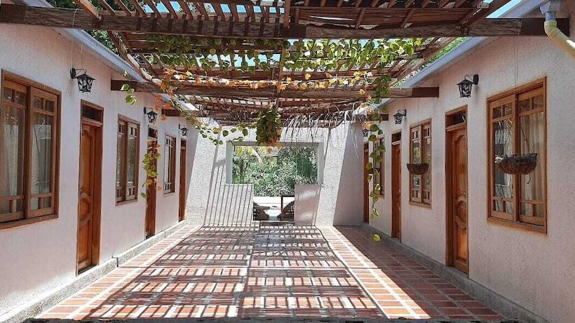 ホテル Distracción Guajira