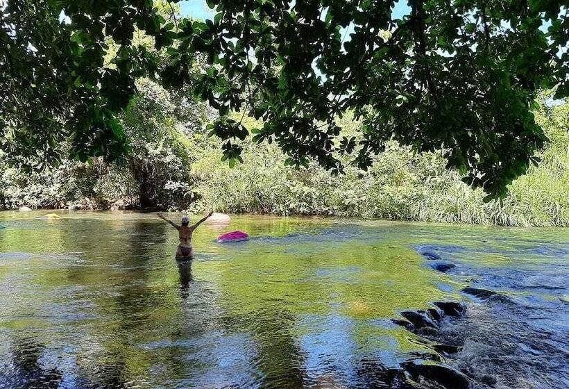 ホテル Distracción Guajira