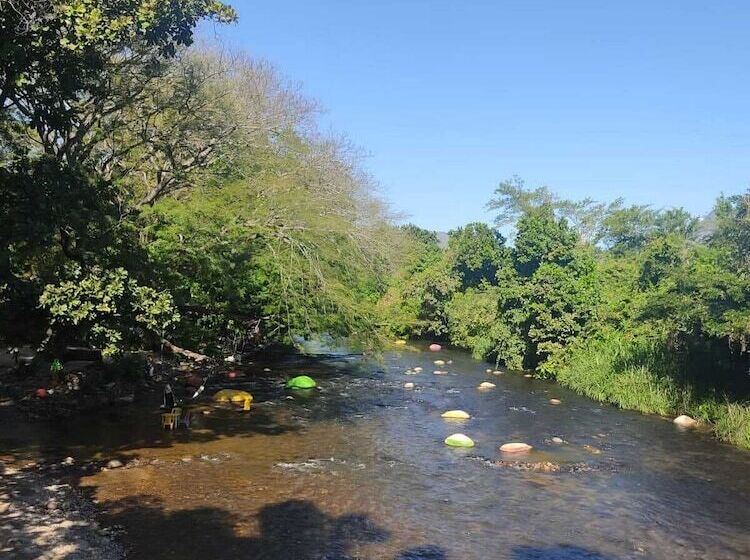 ホテル Distracción Guajira