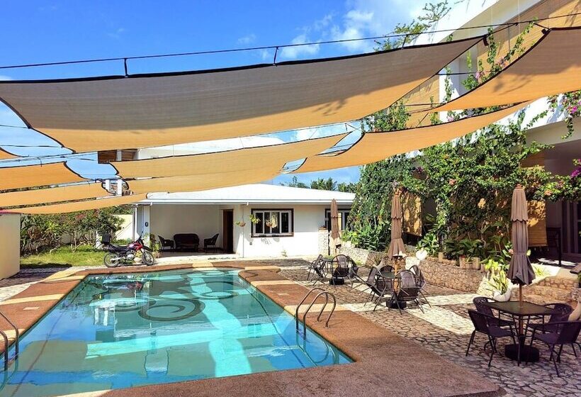 酒店 Divers Lodge Plumeria