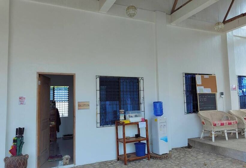 酒店 Divers Lodge Plumeria